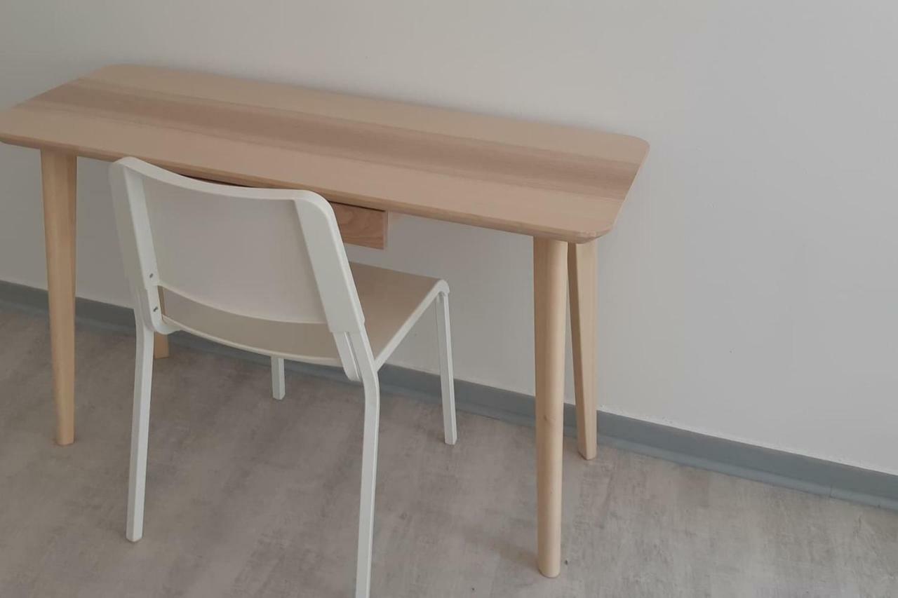 شيربوغ أون كوتننتين Che Grand F2 Droit Plein Centre Sweet Home المظهر الخارجي الصورة
